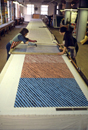 Fabric Workshop, Philadelphia, 1979